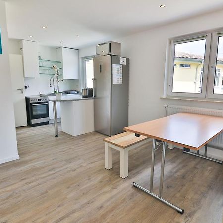 Moderne Praktische Ferienwohnung Am See Fewo3 Lechbruck am See Extérieur photo