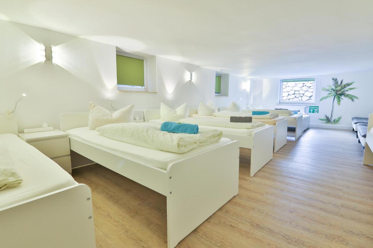 Moderne Praktische Ferienwohnung Am See Fewo3 Lechbruck am See Extérieur photo