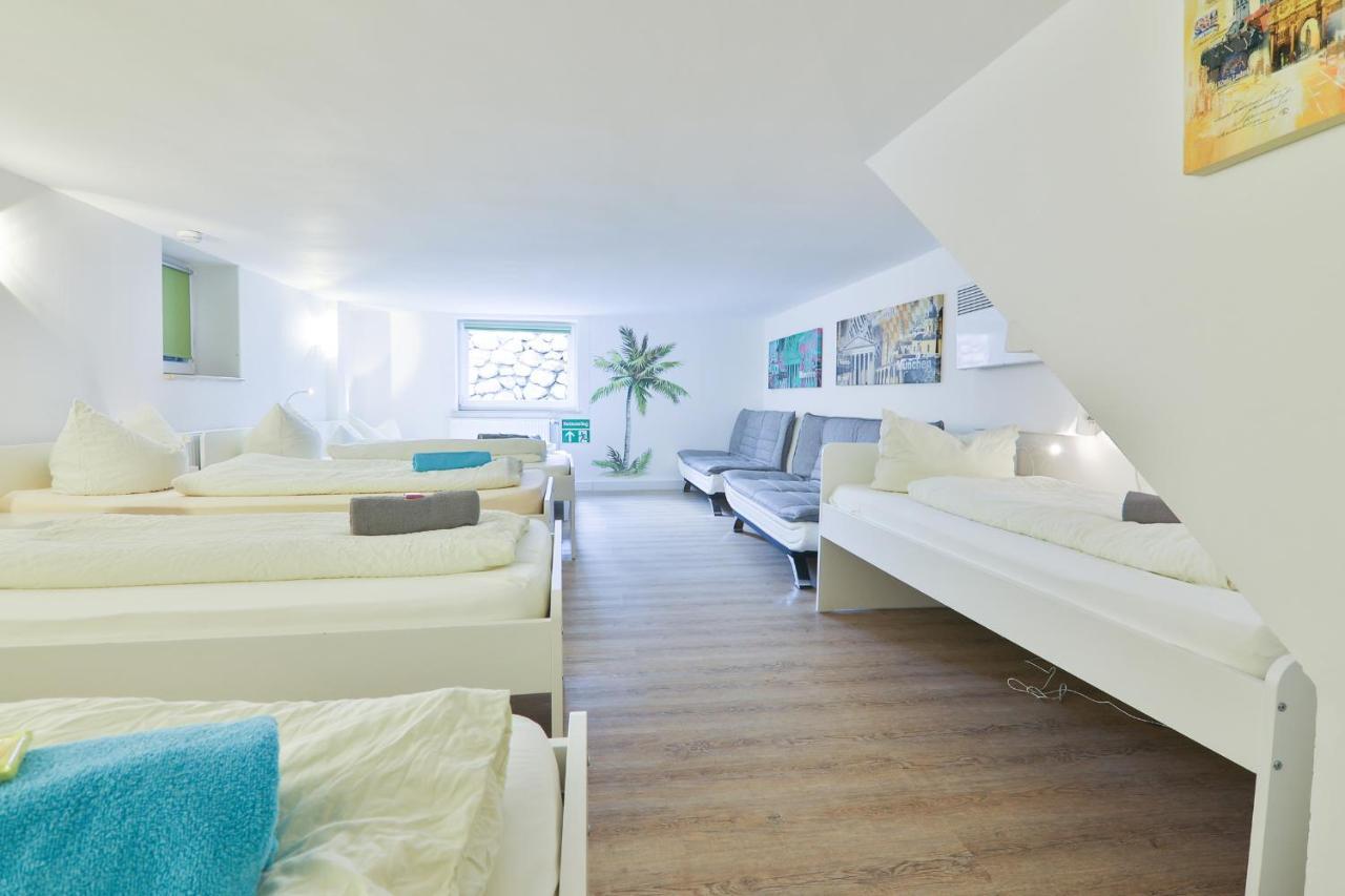 Moderne Praktische Ferienwohnung Am See Fewo3 Lechbruck am See Extérieur photo