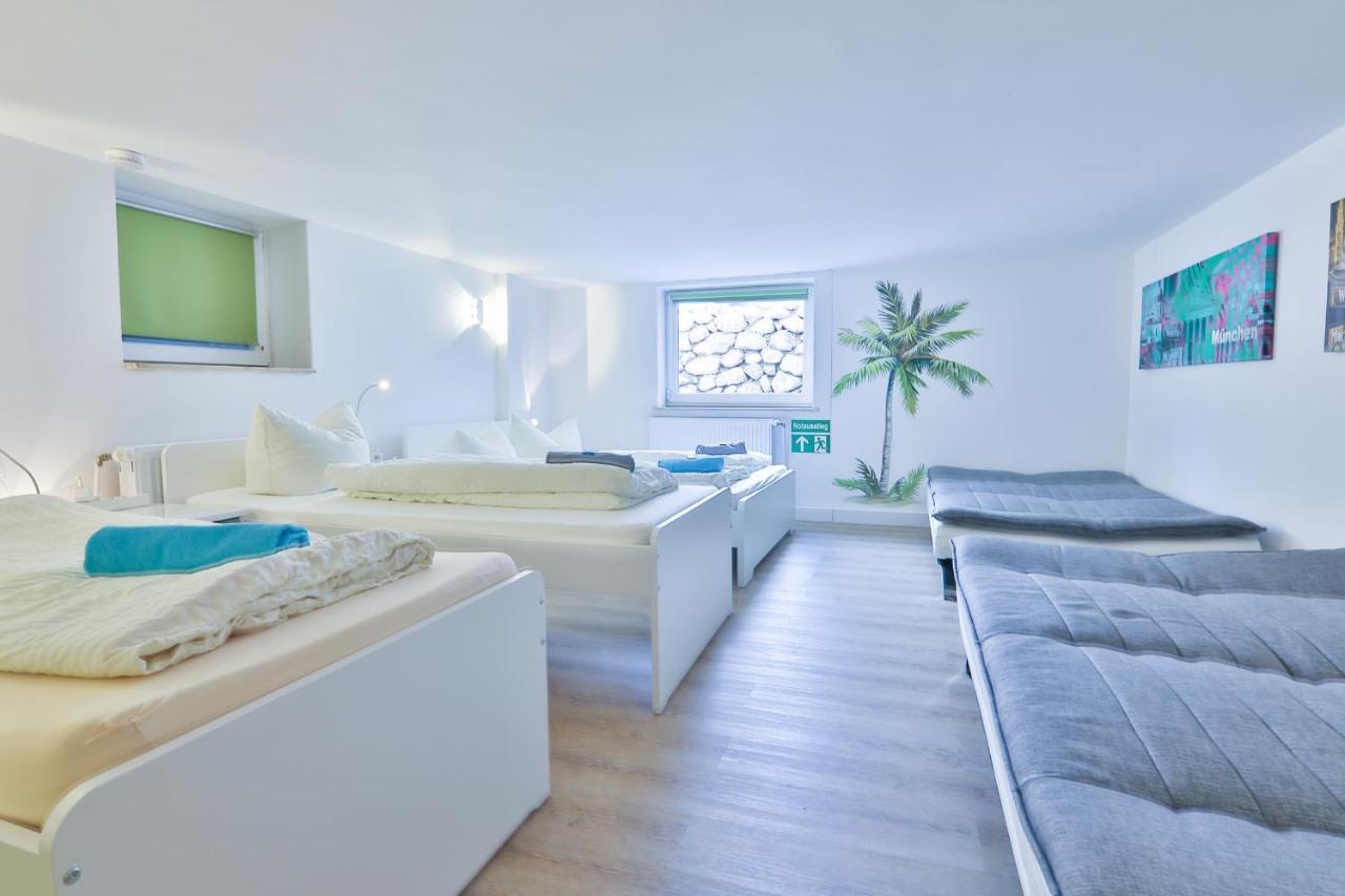 Moderne Praktische Ferienwohnung Am See Fewo3 Lechbruck am See Extérieur photo